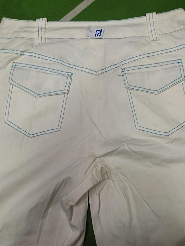 Japanese Brand × Vintage DAHMA’ JAPANESE BRAND PANTS VINTAGE Size US 32 / EU 48 - 3 Thumbnail