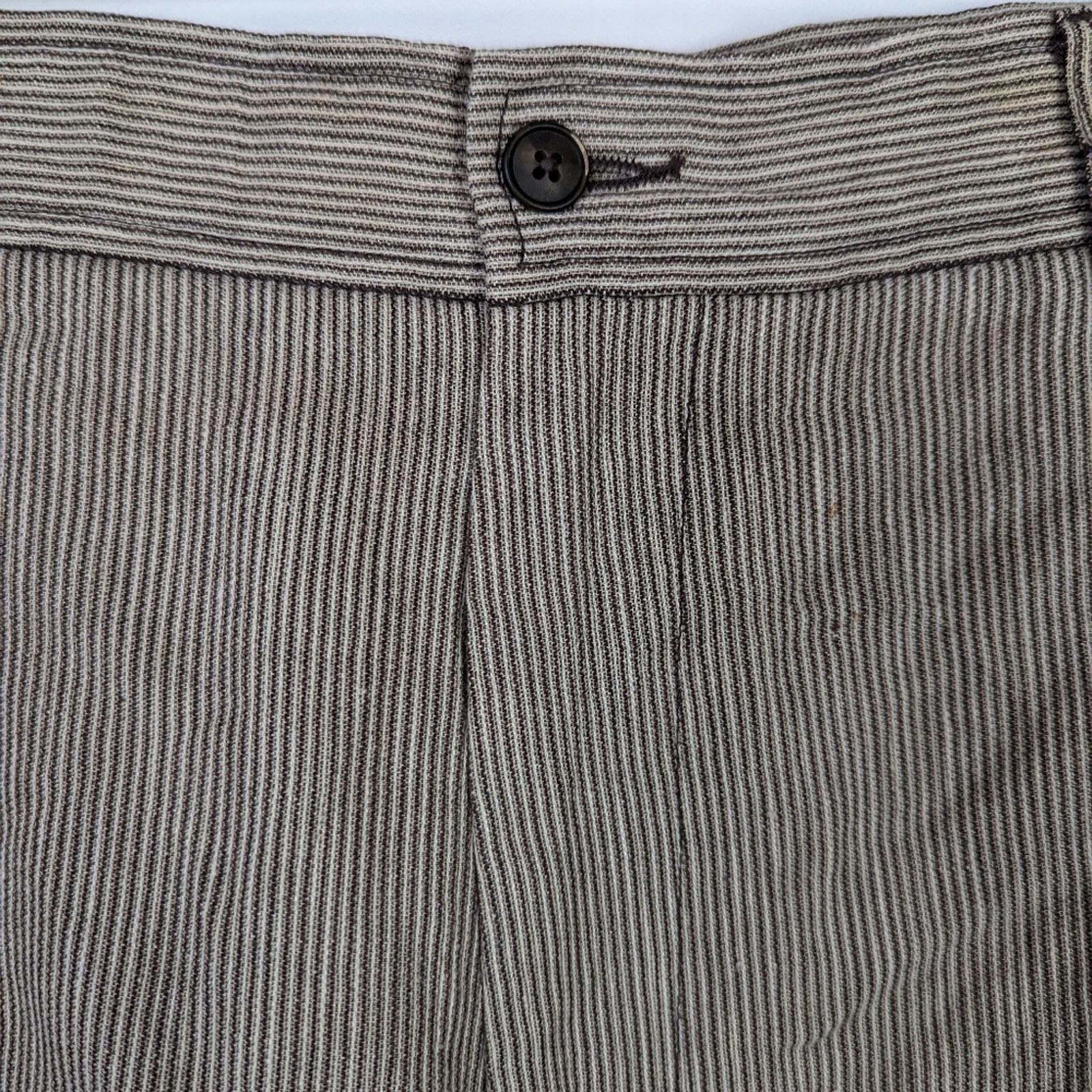 Tommy Bahama Tommy Bahama Striped Paradise Nation Shorts 36 Size US 36 / EU 52 - 4 Thumbnail