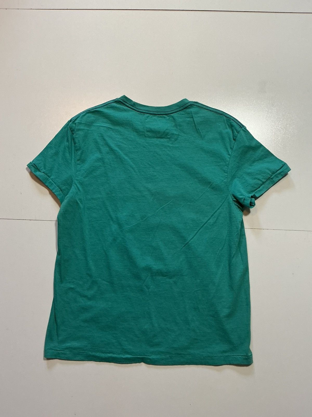Other Y2K Trailer Vintage Fit Catch & Release Mermaid T-Shirt Size US M / EU 48-50 / 2 - 3 Thumbnail