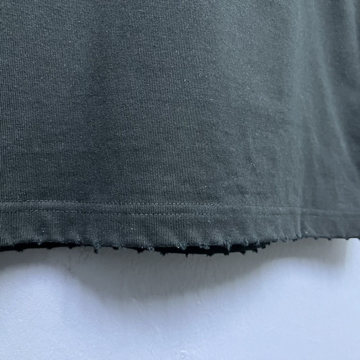 Alexander Wang Alexander Wang New York T-Shirt Size US M / EU 48-50 / 2 - 10 Thumbnail