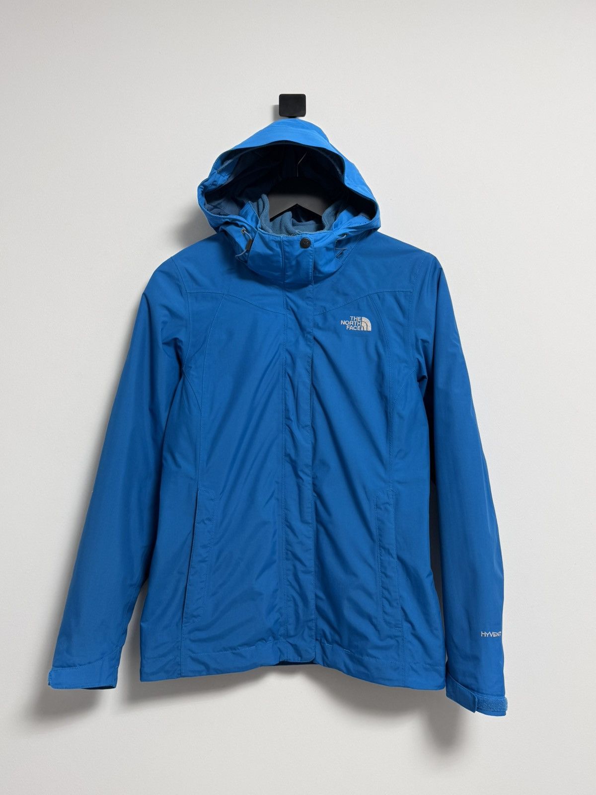 The North Face The North Face y2K style jacket outdoor Size S / US 4 / IT 40 - 1 Thumbnail