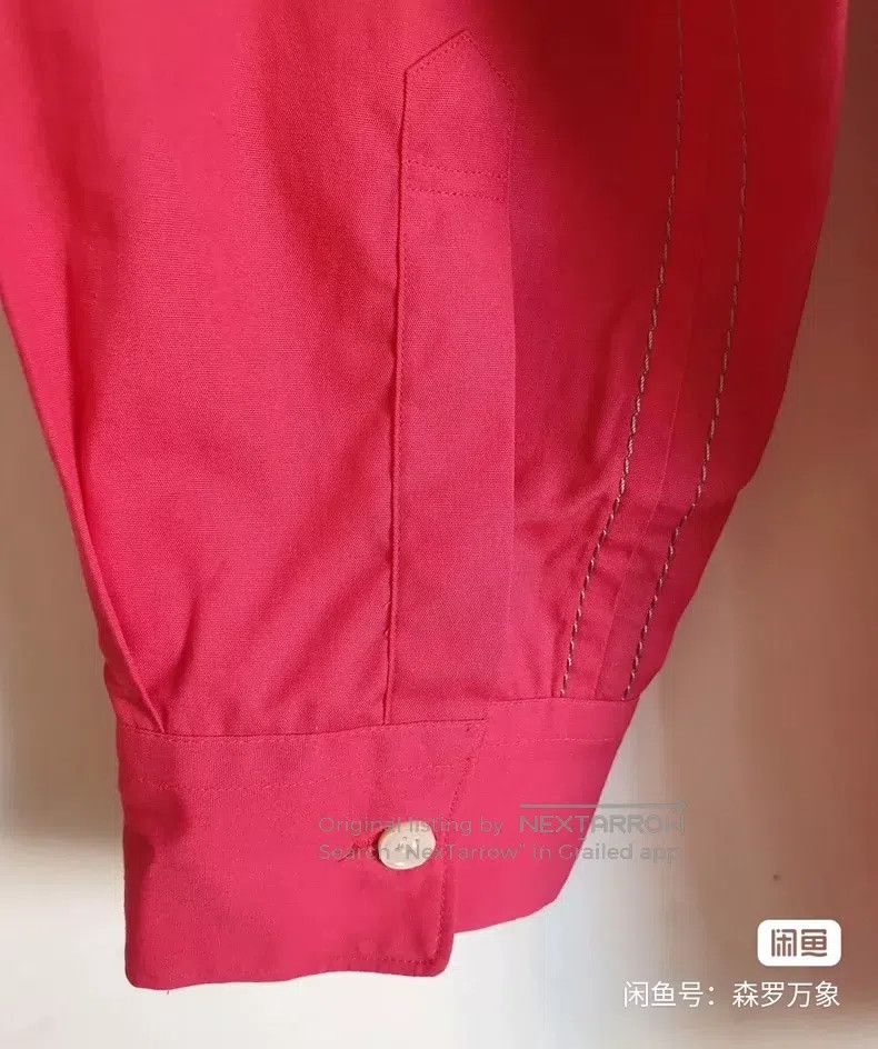 Comme des Garcons Comme Des Garcons Men's shirt Size US M / EU 48-50 / 2 - 5 Thumbnail
