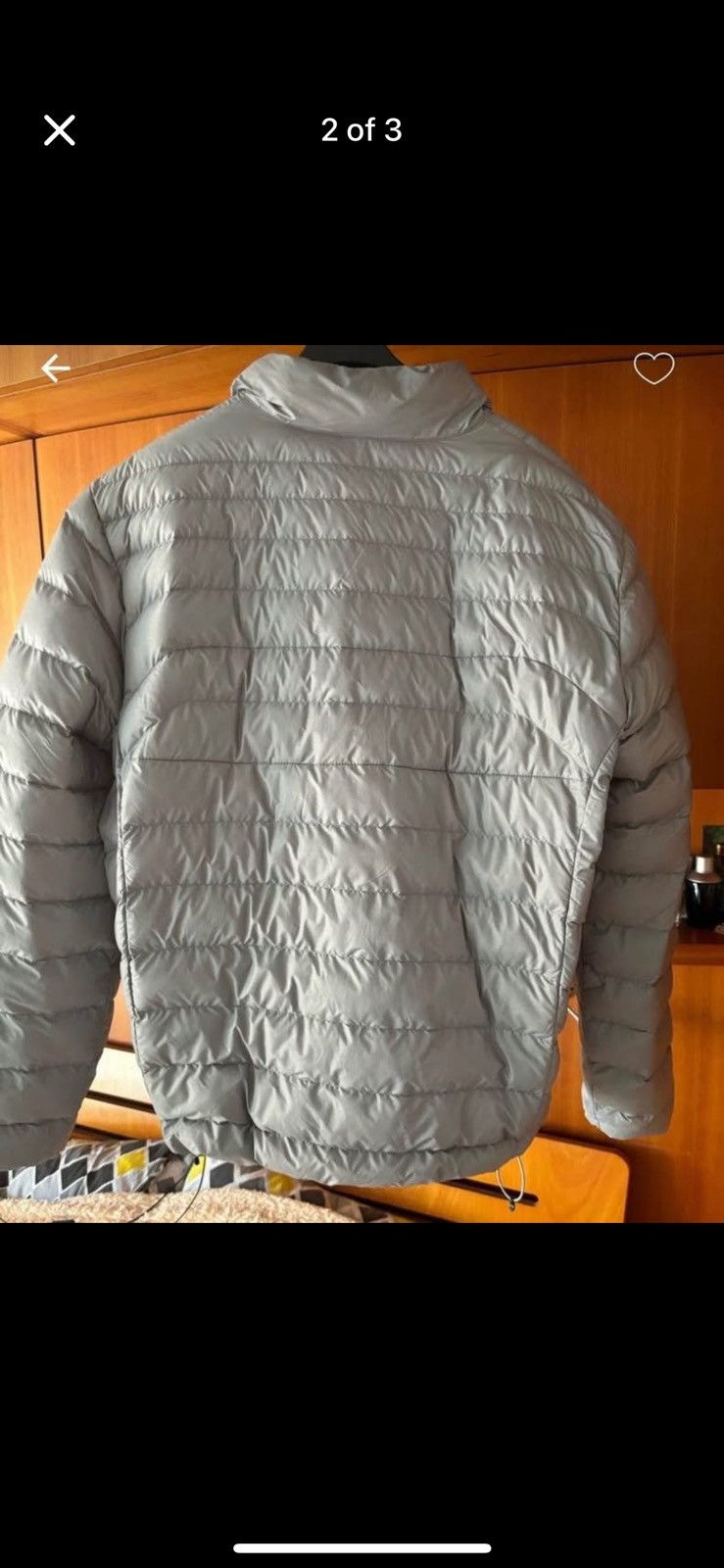 Polo Ralph Lauren Ralph Lauren Jacket Size US XL / EU 56 / 4 - 2 Thumbnail