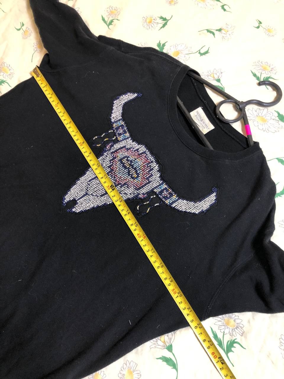 Denim & Supply Ralph Lauren Denim & Supply Ralph Lauren Sweatshirt Crewneck Jumper Size S / US 4 / IT 40 - 7 Thumbnail