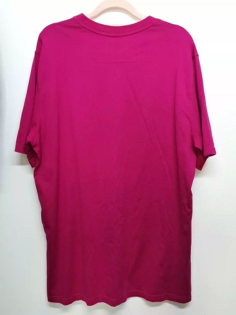 Givenchy Givenchy Dog Head Big T-Shirt Size US M / EU 48-50 / 2 - 7 Thumbnail