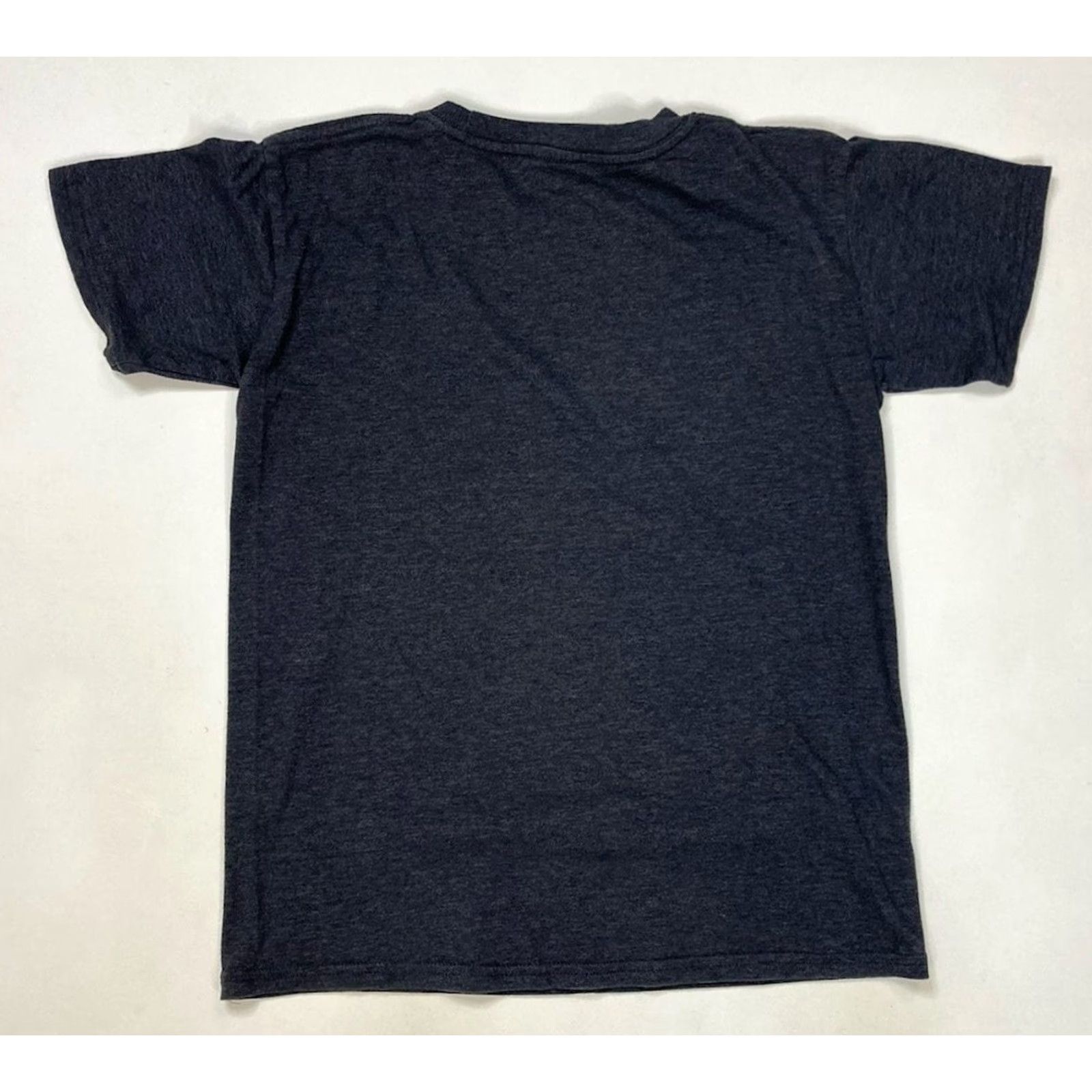 Logo 7 Nirvana Shirt Women XS Gray Short Sleeve Logo Graphic T-Shirt Music Band VINTAGE Size XS / US 0-2 / IT 36-38 - 3 Thumbnail