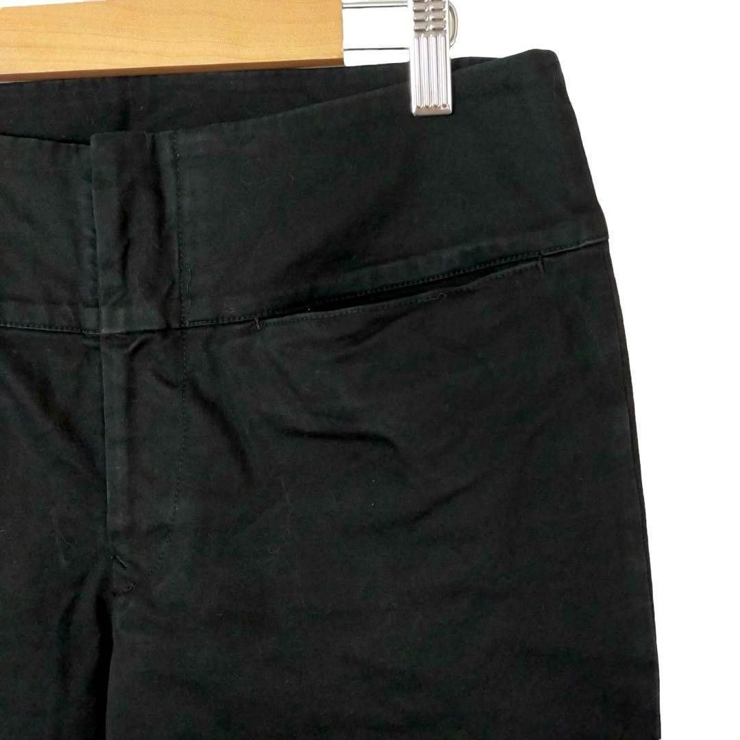 Yohji Yamamoto Yohji Yamamoto Casual Wide Pants Size US 30 / EU 46 - 7 Thumbnail