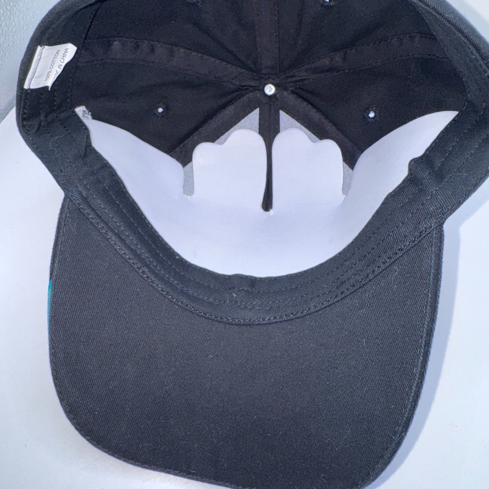 Other Cummins Diesel RV The Power Of Green Strapback Trucker Hat C Size ONE SIZE - 5 Thumbnail