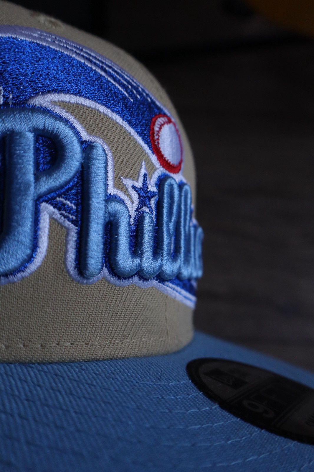 New Era Phillies “All star game” 1996 Size ONE SIZE - 3 Thumbnail