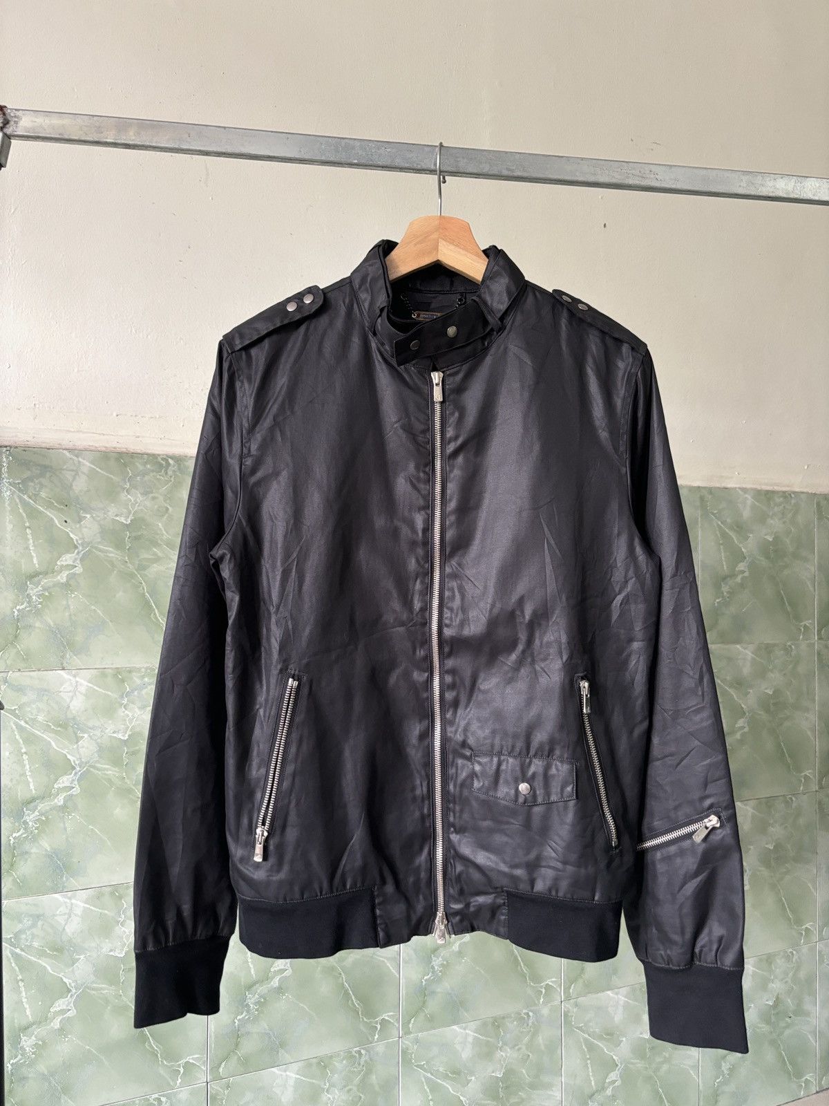 Men's monkey time Outerwear | Grailed