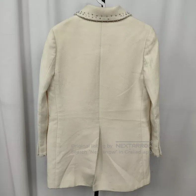 Miu Miu Miu Miu 38 Wool long coat Size M / US 6-8 / IT 42-44 - 2 Thumbnail