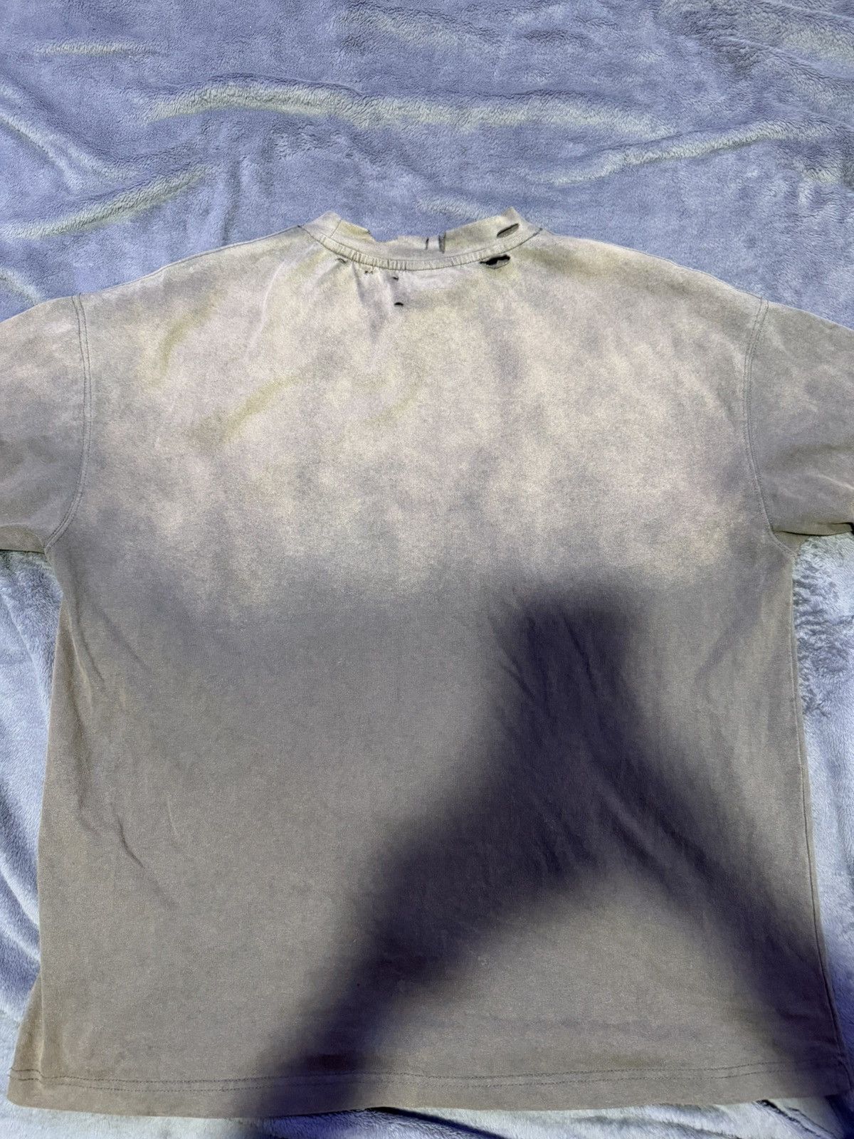 Vale Vale Forever Boyz in the hood Tee Size US M / EU 48-50 / 2 - 3 Thumbnail