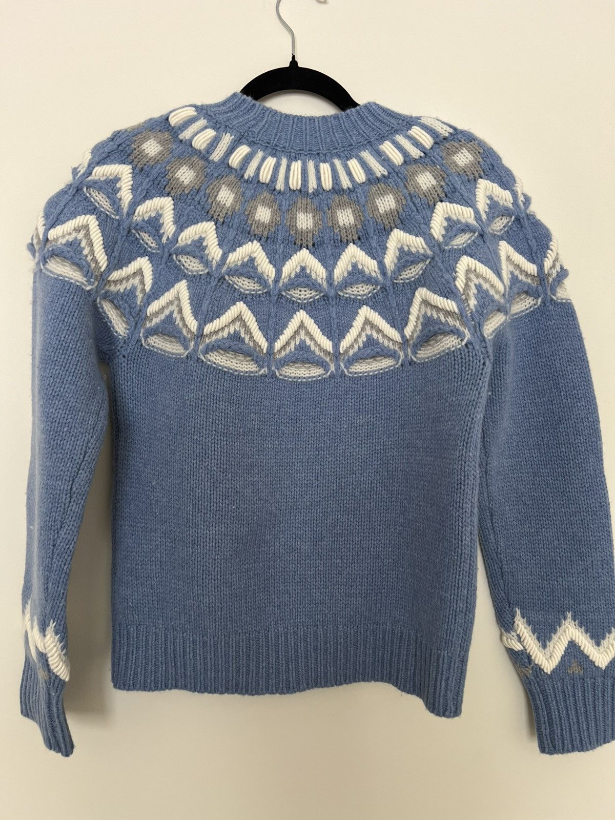 Onitsuka Tiger Onitsuka Tiger Sweater Size US XS / EU 42 / 0 - 4 Thumbnail