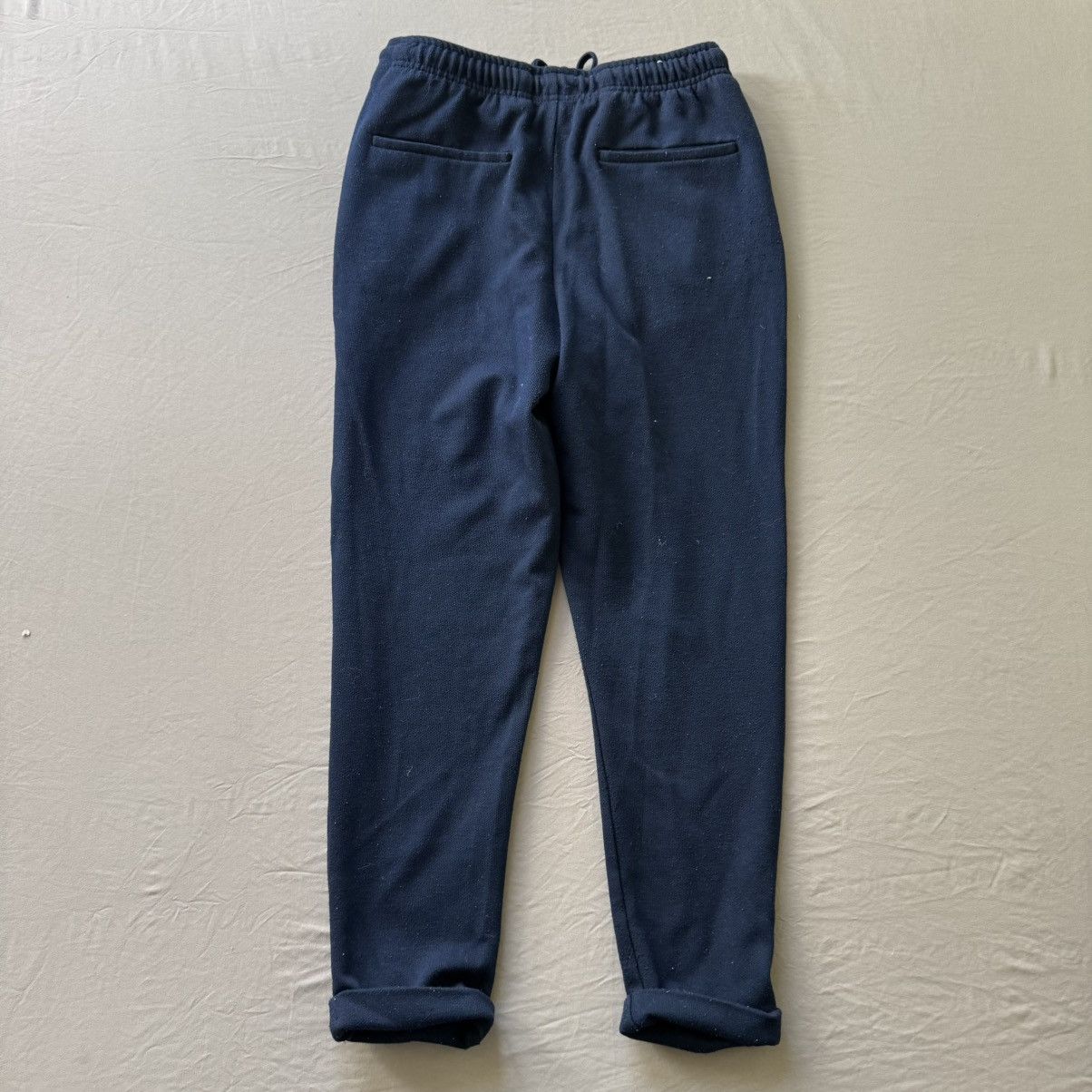Zara Zara EASY CARE JOGGER WAIST PANTS Bundle Size US 28 / EU 44 - 5 Thumbnail