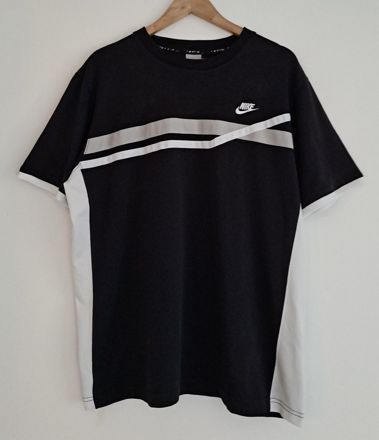 Nike NIKE x Vintage Jersey Size US XL / EU 56 / 4 - 1 Thumbnail
