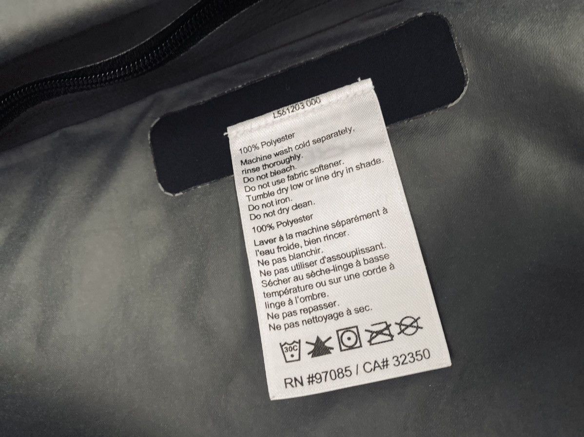 Outdoor Research Outdoor Research Black/Grey Womens Aspire 2 Jacket S GoreTex Size S / US 4 / IT 40 - 6 Thumbnail