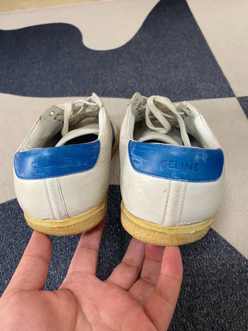 Celine Celine Casual Sneakers Size 44 Size US 10 / EU 43 - 5 Thumbnail
