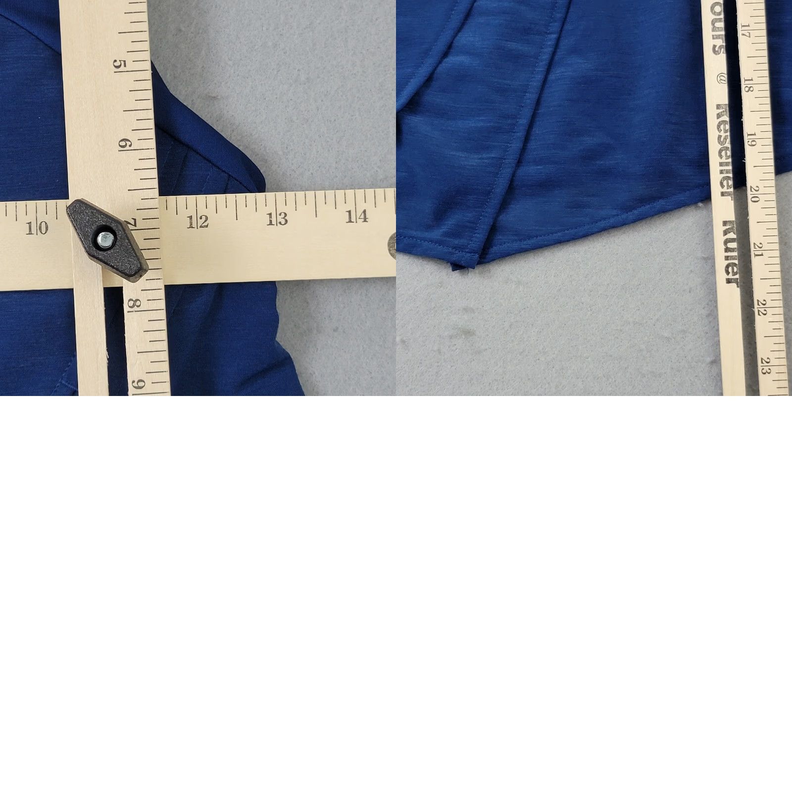 Adidas ADIDAS Tennis Tank Shirt Womens XS Blue ClimaCool CrossFit Tennis Breathable 90s Event Mens? Wait end. Size XS / US 0-2 / IT 36-38 - 8 Thumbnail