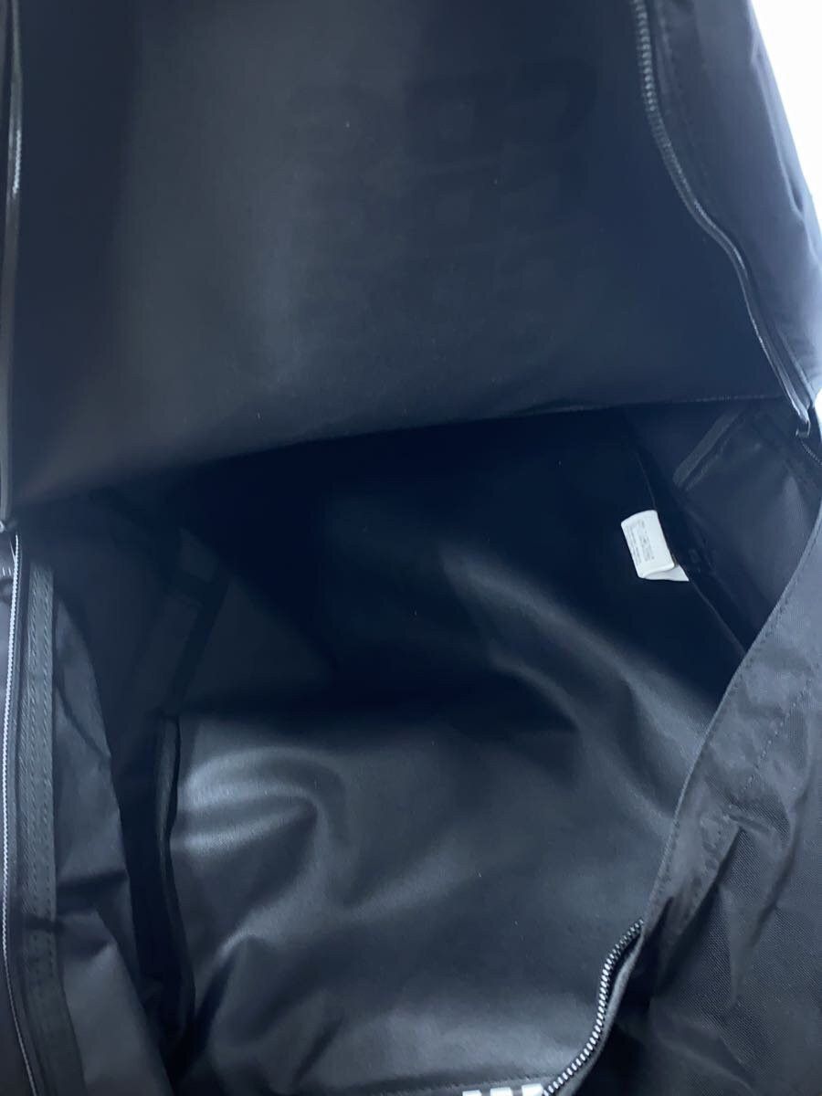 Comme des Garcons CDG Logo Nylon Backpack Size ONE SIZE - 5 Thumbnail