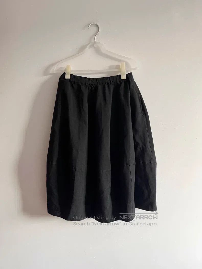 Comme des Garcons Comme des Garcons size S Skirt Size 24" / US 00 / IT 34 - 3 Thumbnail