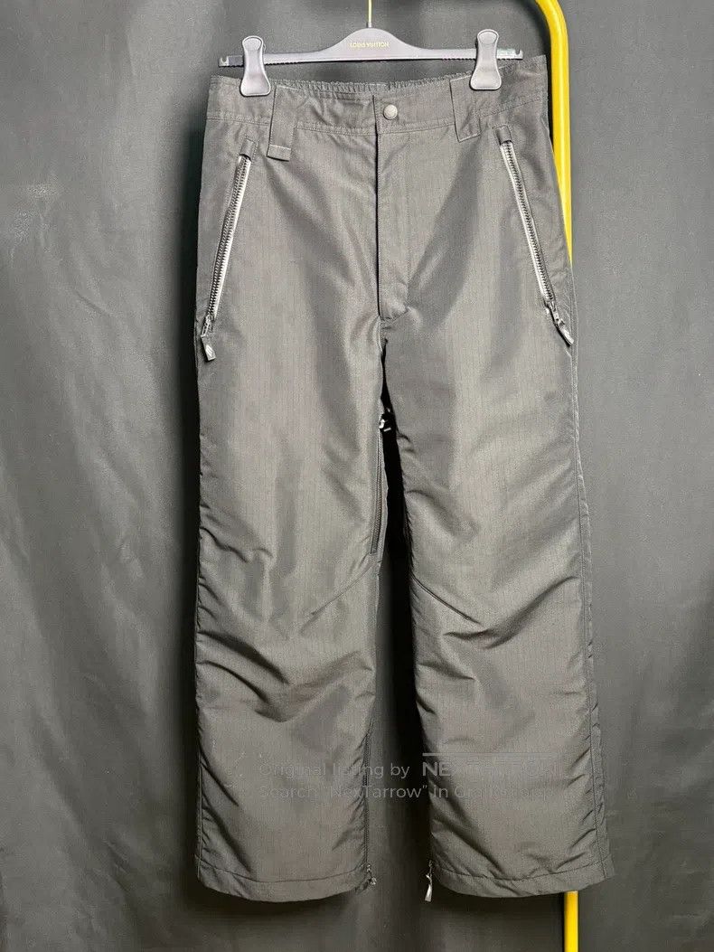 Balenciaga Balenciaga Skiing Stormproof Pants Size US 30 / EU 46 - 1 Thumbnail