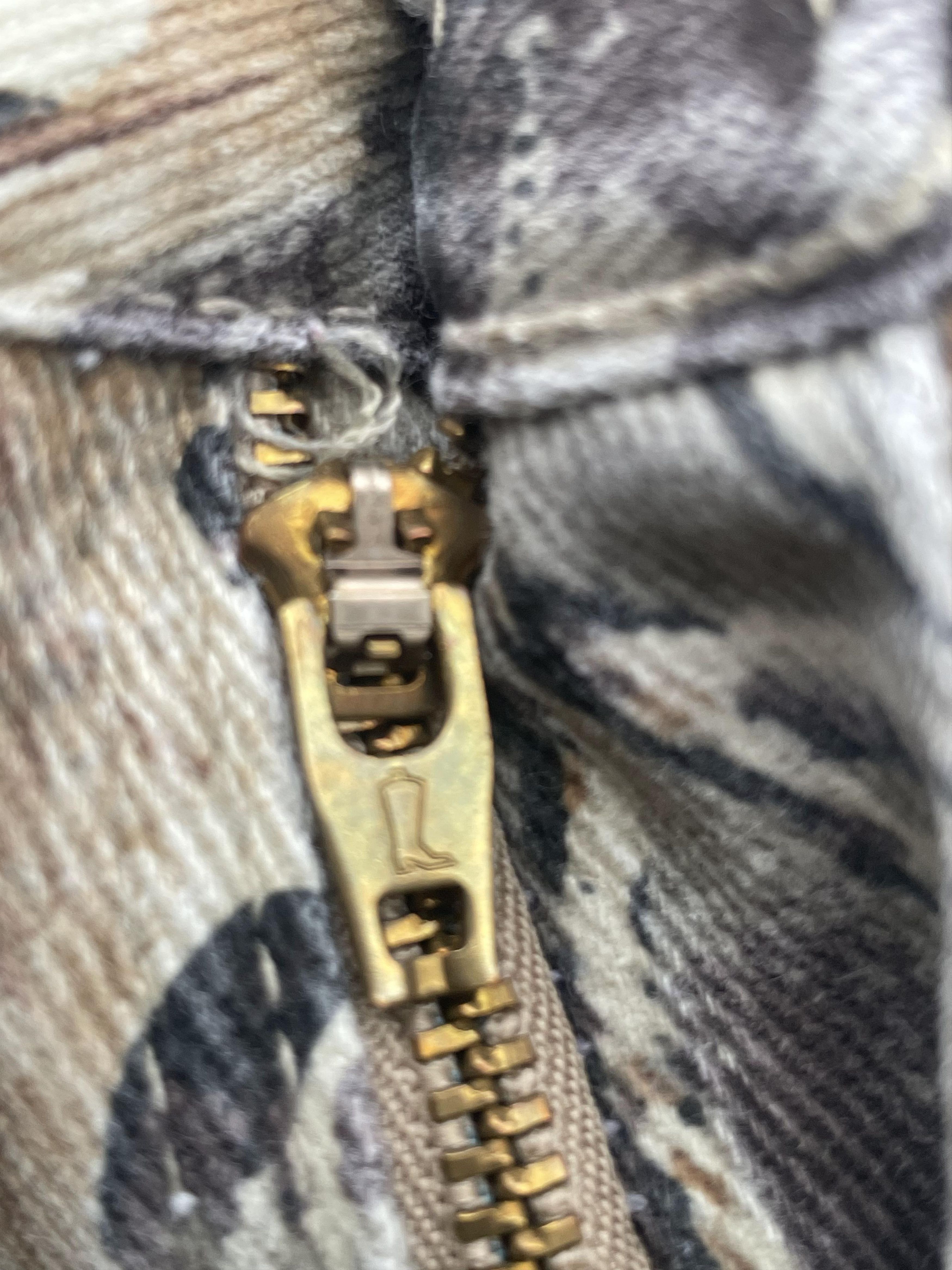 Wrangler Vintage Wrangler Camouflage Denim Size US 32 / EU 48 - 9 Thumbnail