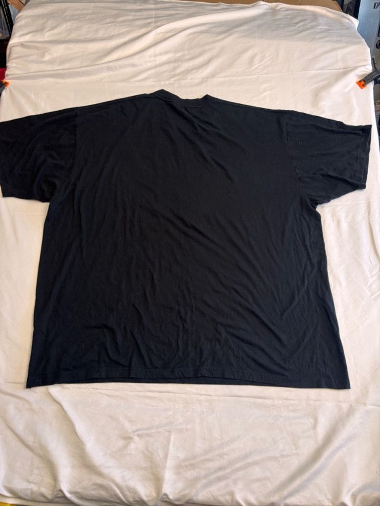 Nintendo Men's Nintendo 64 T-shirt 3XLT Black Size US XL / EU 56 / 4 - 8 Thumbnail
