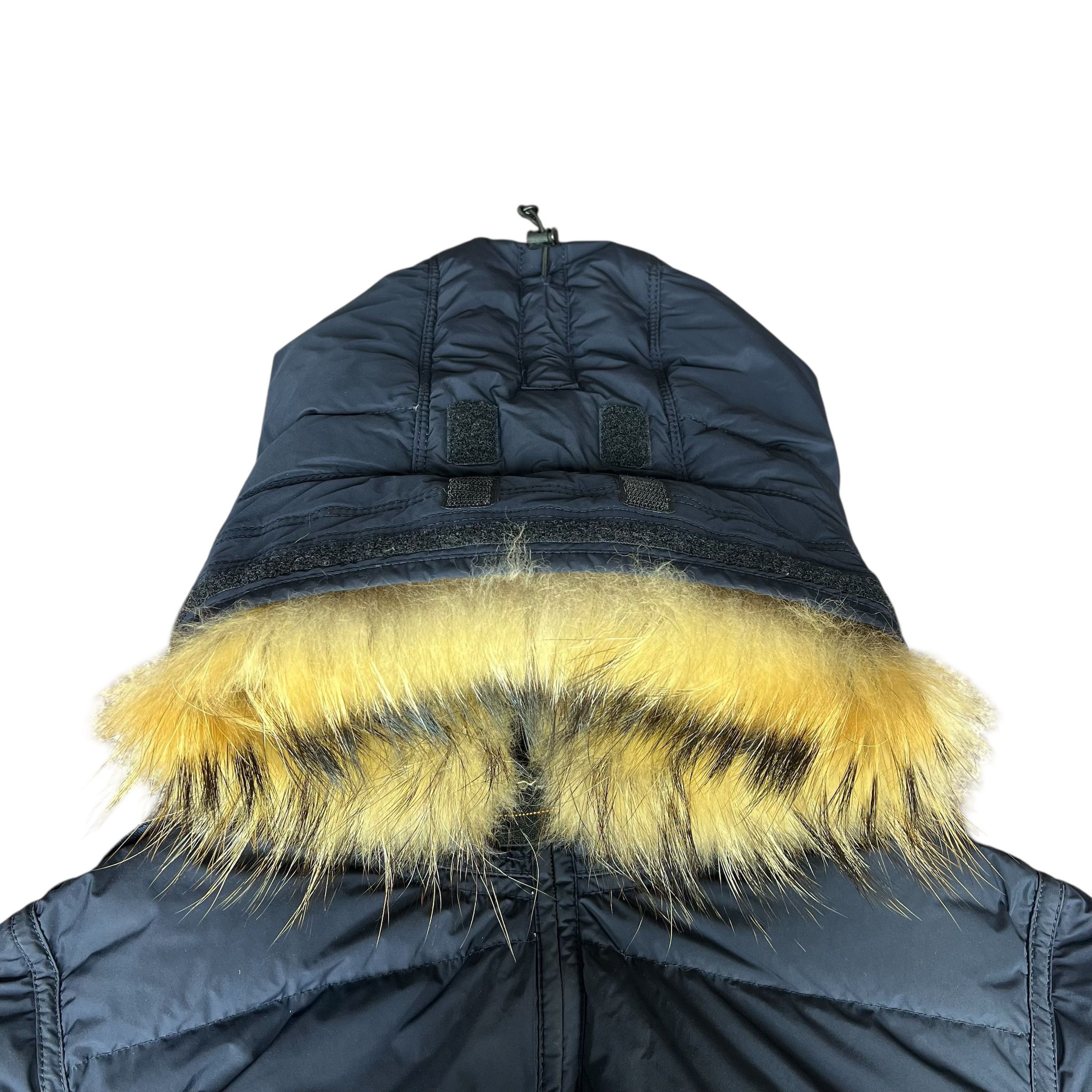 Parajumpers Parajumpers Puffer Jacket Down Size M Size M / US 6-8 / IT 42-44 - 5 Thumbnail