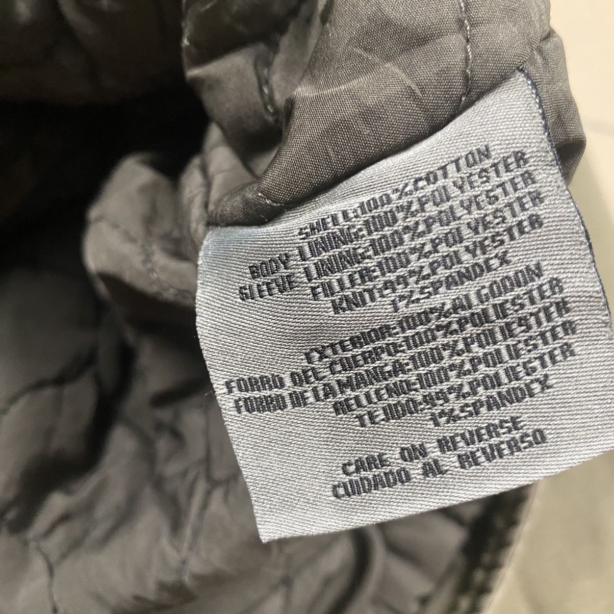 Levi's Vintage y2k Levis Military Army Detroit Jacket Size US L / EU 52-54 / 3 - 8 Thumbnail