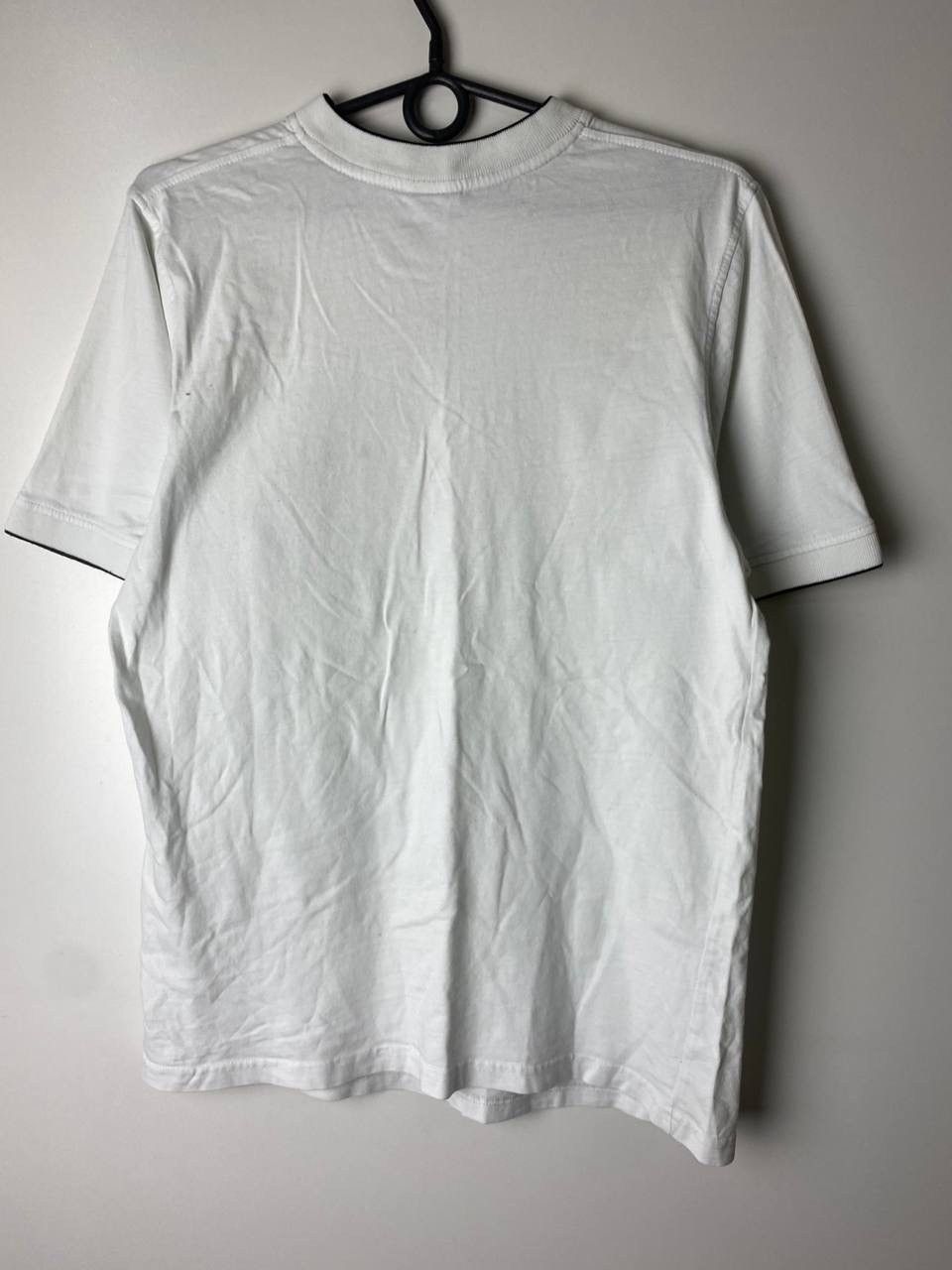 Vintage Nike center swoosh vintage t-shirts size S Size US S / EU 44-46 / 1 - 2 Thumbnail