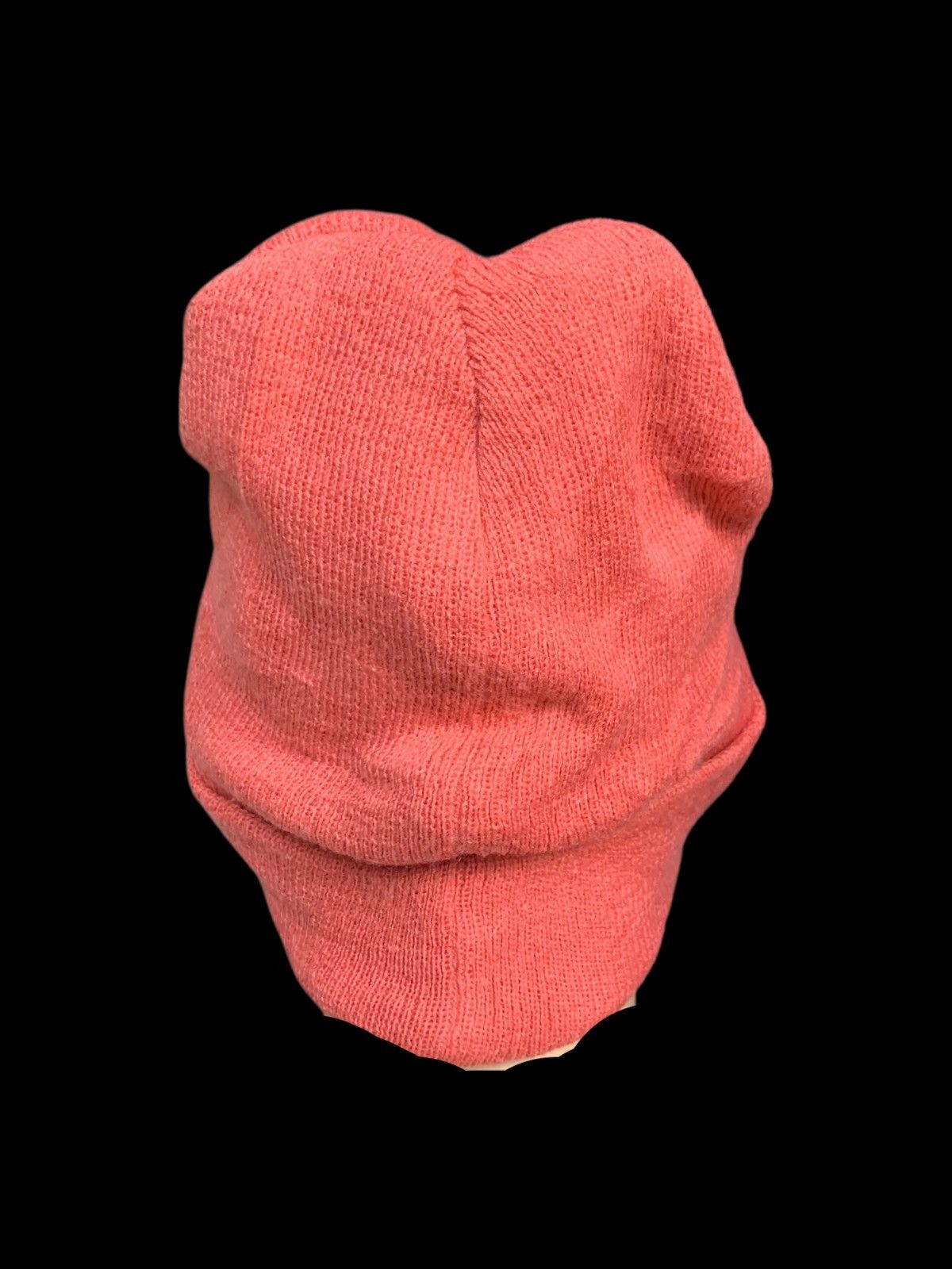 Japanese Brand × Kapital × Vintage Buriton Beanie Hat Japanese Brand Size ONE SIZE - 2 Thumbnail