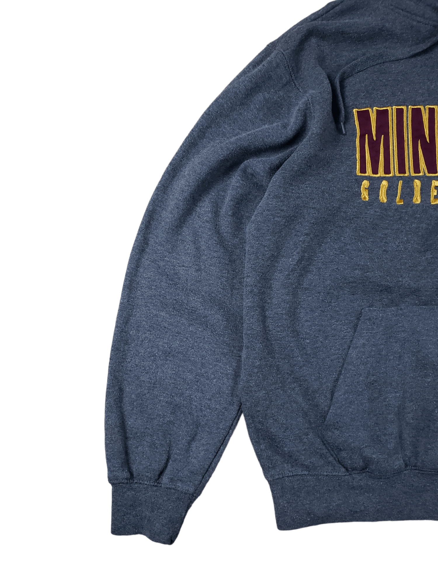 Vintage Vintage Minnesota Golden Gophers Hoodie Size US L / EU 52-54 / 3 - 4 Thumbnail