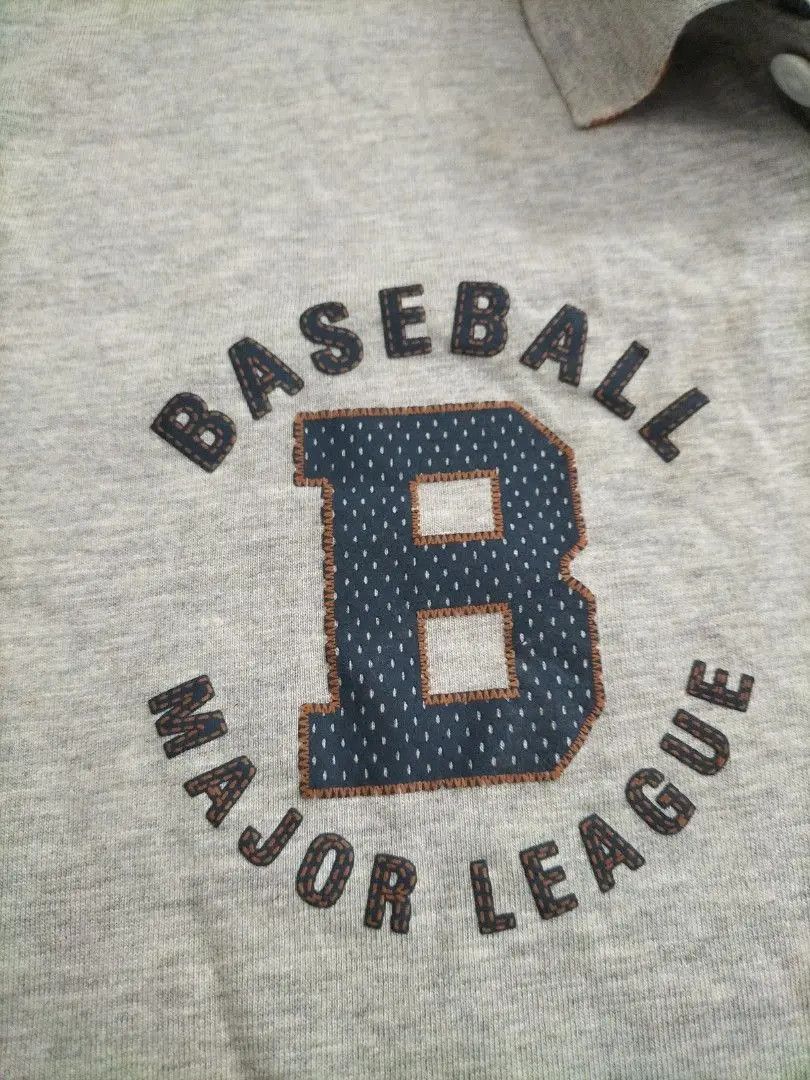 ESPIRIT Esprit NYC Player Baseball : Size L Size US L / EU 52-54 / 3 - 5 Thumbnail