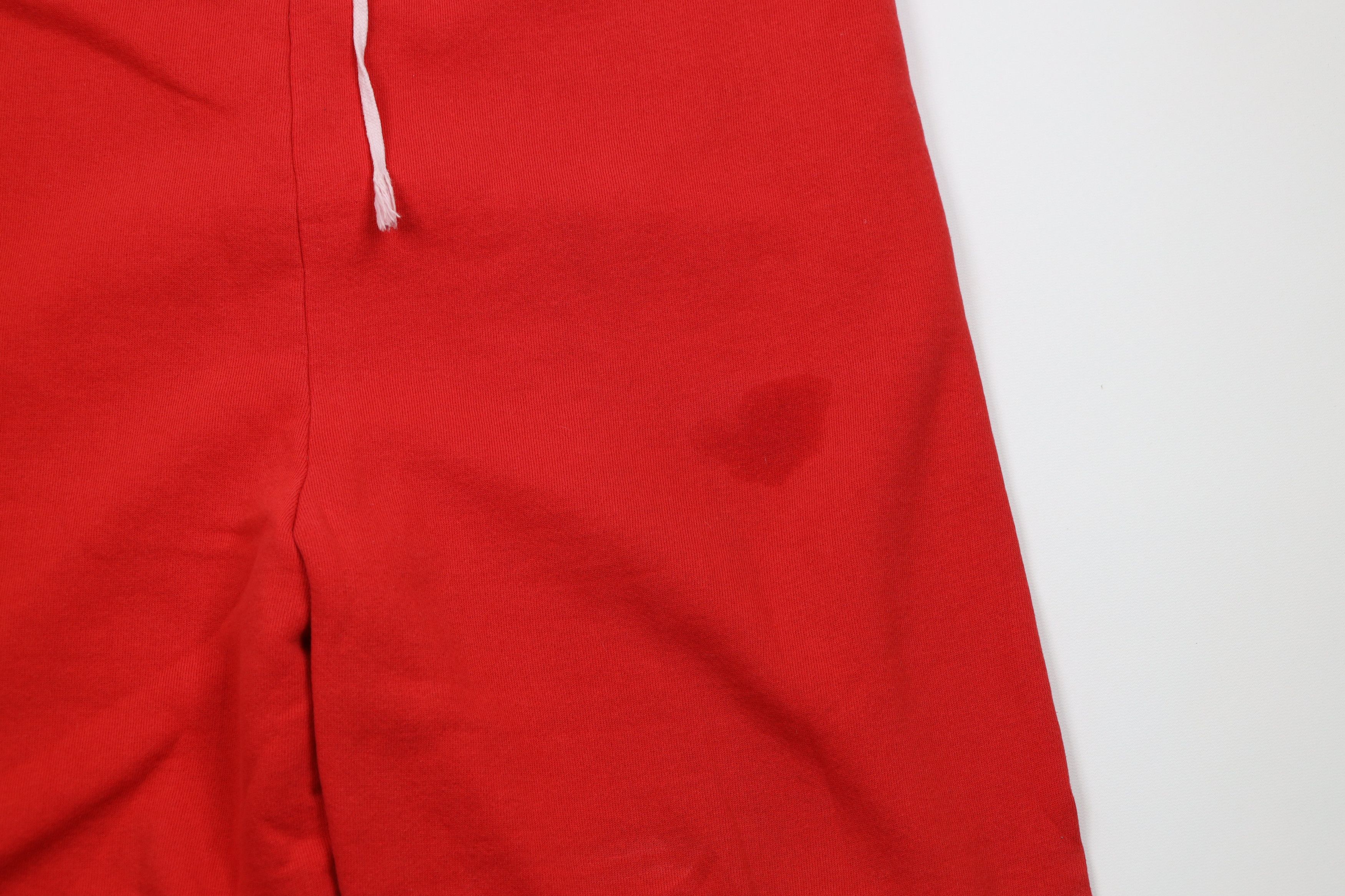 Russell Athletic Vintage 80s 90s Russell Athletic Sweatpants Joggers Red USA Size US 38 / EU 54 - 5 Thumbnail