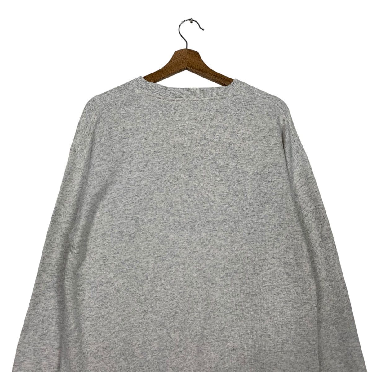 Japanese Brand Decatur State University Crewneck Sweatshirt Size US S / EU 44-46 / 1 - 8 Thumbnail