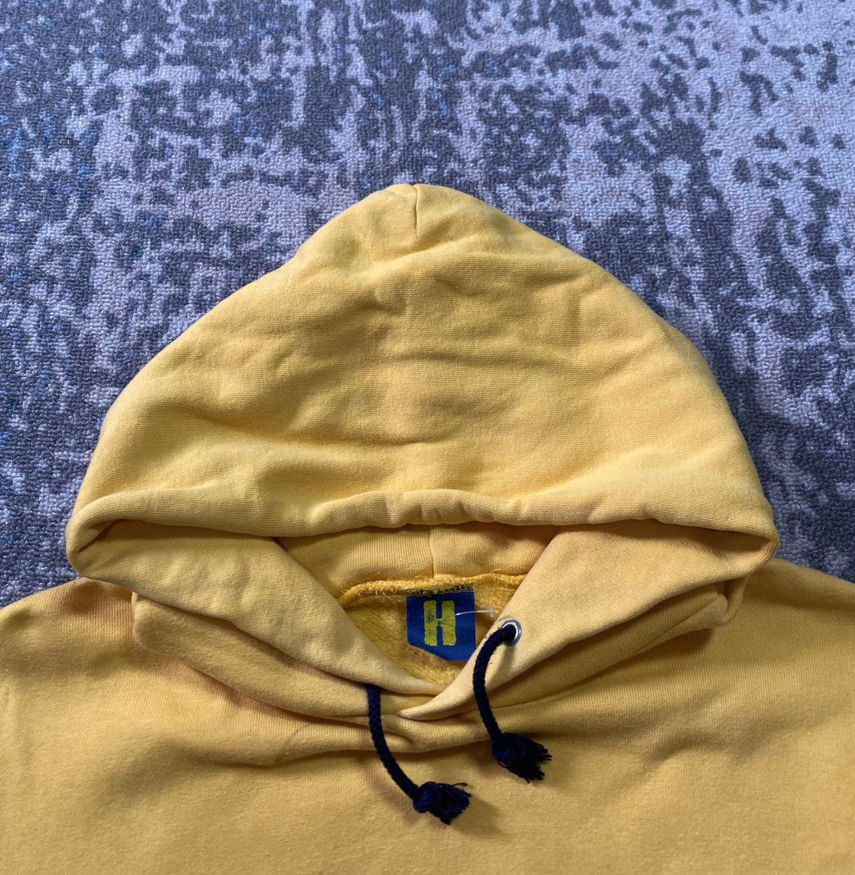 Hysteric Glamour Vintage Hysteric Glamour hoodie Size US L / EU 52-54 / 3 - 3 Thumbnail