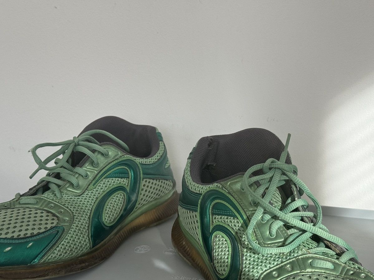 Asics × Kiko Kostadinov Asics x Kiko Kostadinov Gel Sokat Infinity Size US 11.5 / EU 44-45 - 12 Thumbnail