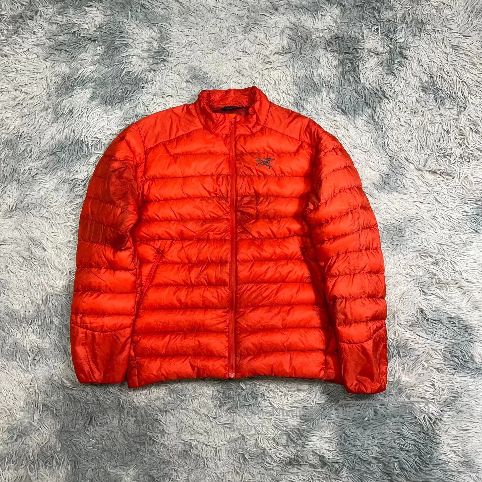 Arc'teryx Arc'teryx Puffer Jacket Size M. Size US M / EU 48-50 / 2 - 1 Thumbnail