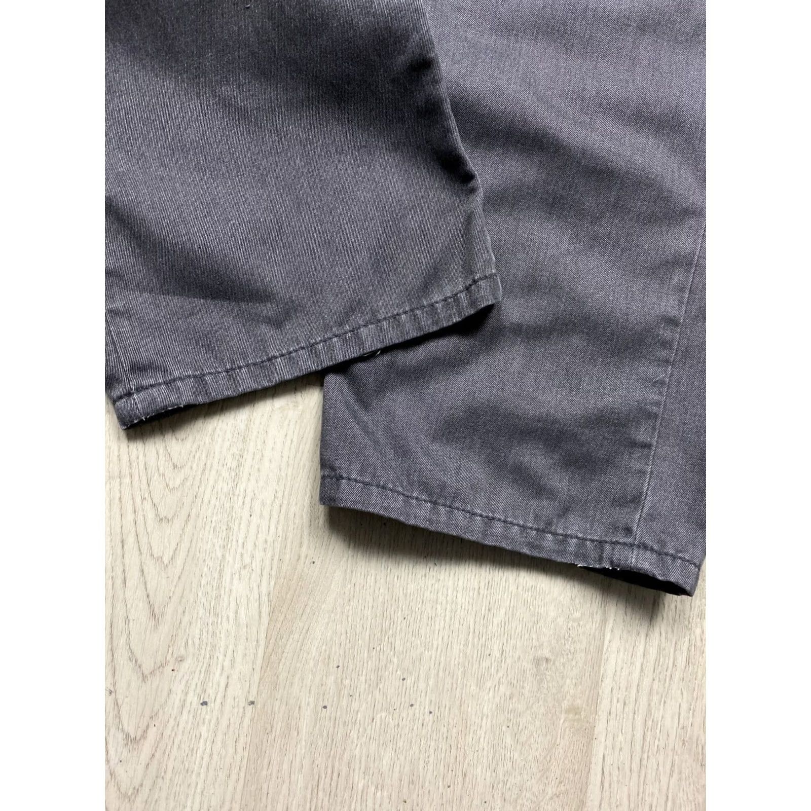 Paul Smith VINTAGE Paul Smith Denim Jeans Mens Size 36 Blue 90s Vintage Regular Jeans Mens 36 Denim Paul Smith Size US 36 / EU 52 - 7 Thumbnail