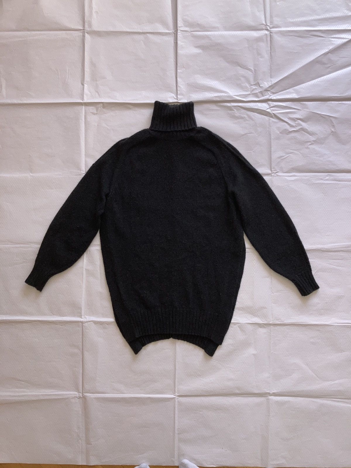 Isabel Marant × Isabel Marant Etoile Isabel Marant Vintage sweater archive fashion issey miyake Size XS / US 0-2 / IT 36-38 - 1 Thumbnail