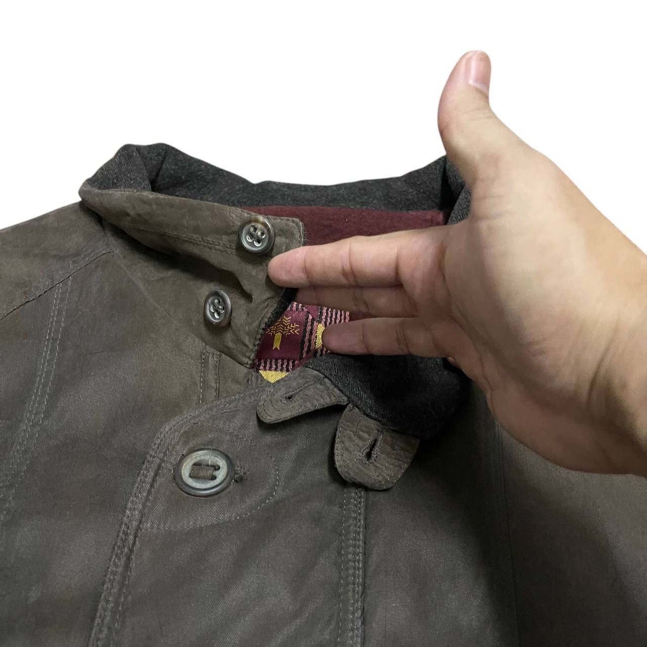 Pal Zileri Vintage Pal Zileri Jacket Size US M / EU 48-50 / 2 - 5 Thumbnail