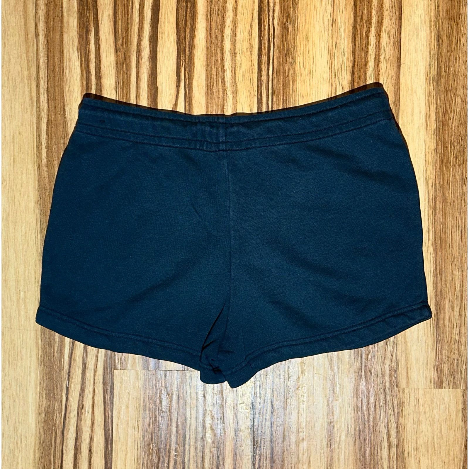 Nike Navy Blue Nike Shorts Size Small Size 25" / US 0 / IT 36 - 7 Thumbnail