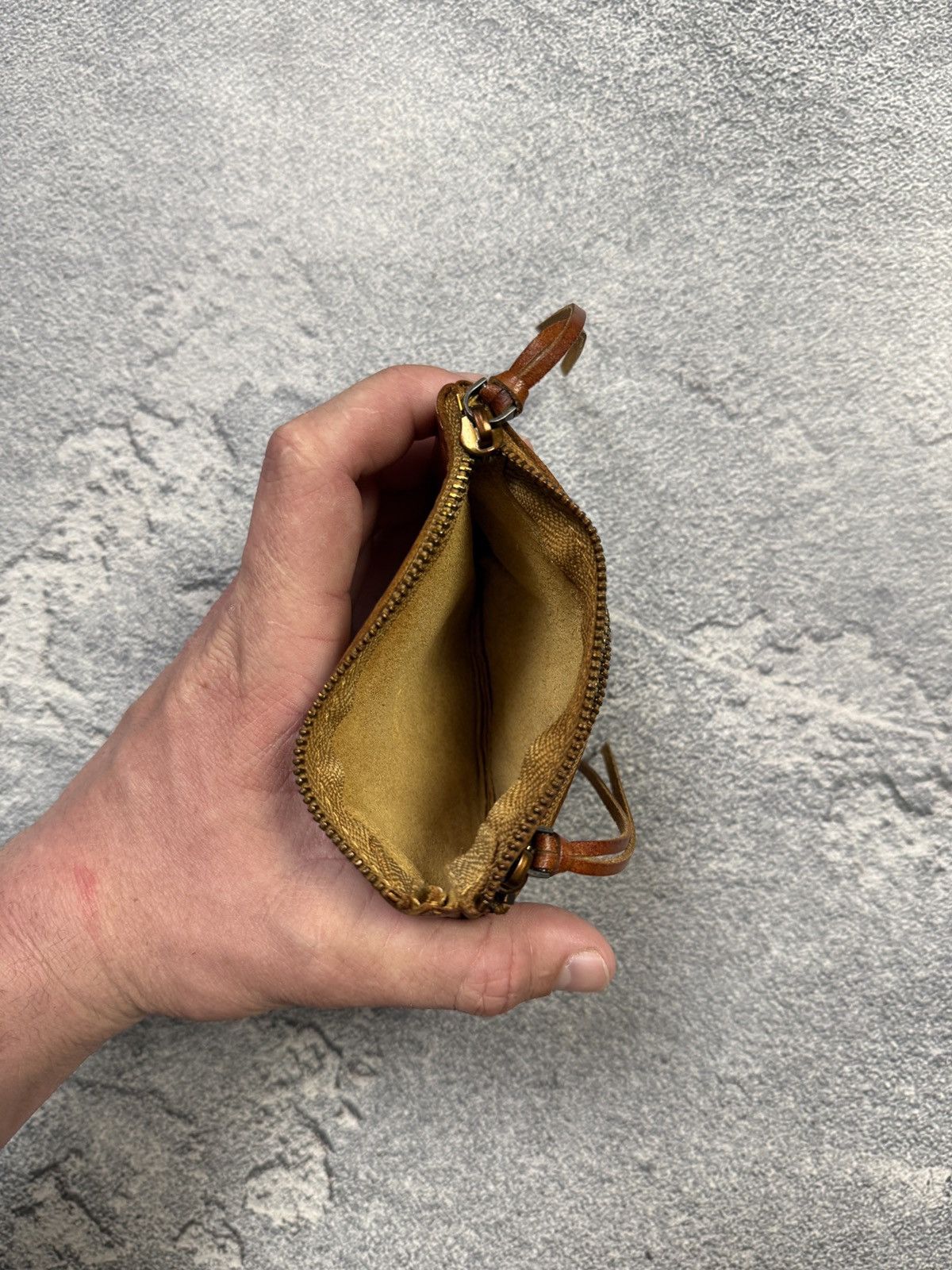 RRL Ralph Lauren RRL Wallet Size ONE SIZE - 6 Thumbnail