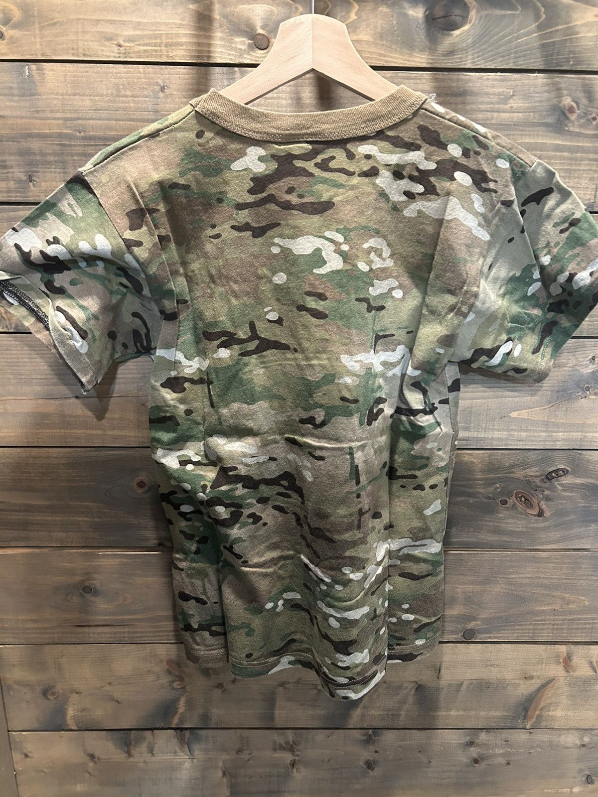 Other Rothco Camo Tee Size US S / EU 44-46 / 1 - 2 Thumbnail