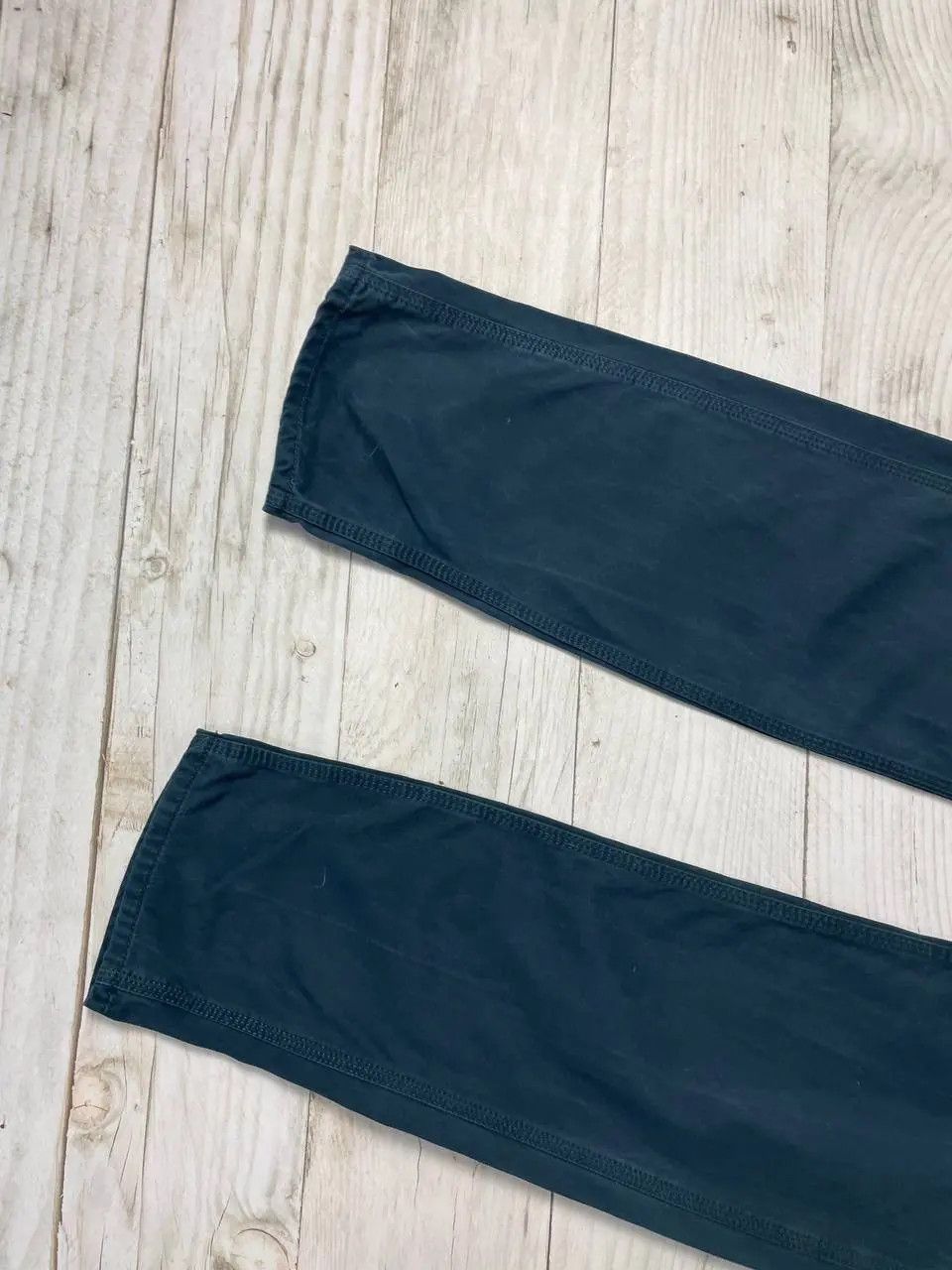 Carhartt Vintage Carhartt WIP Lincoln Single Knee Pants Carpenter Size US 33 - 5 Thumbnail