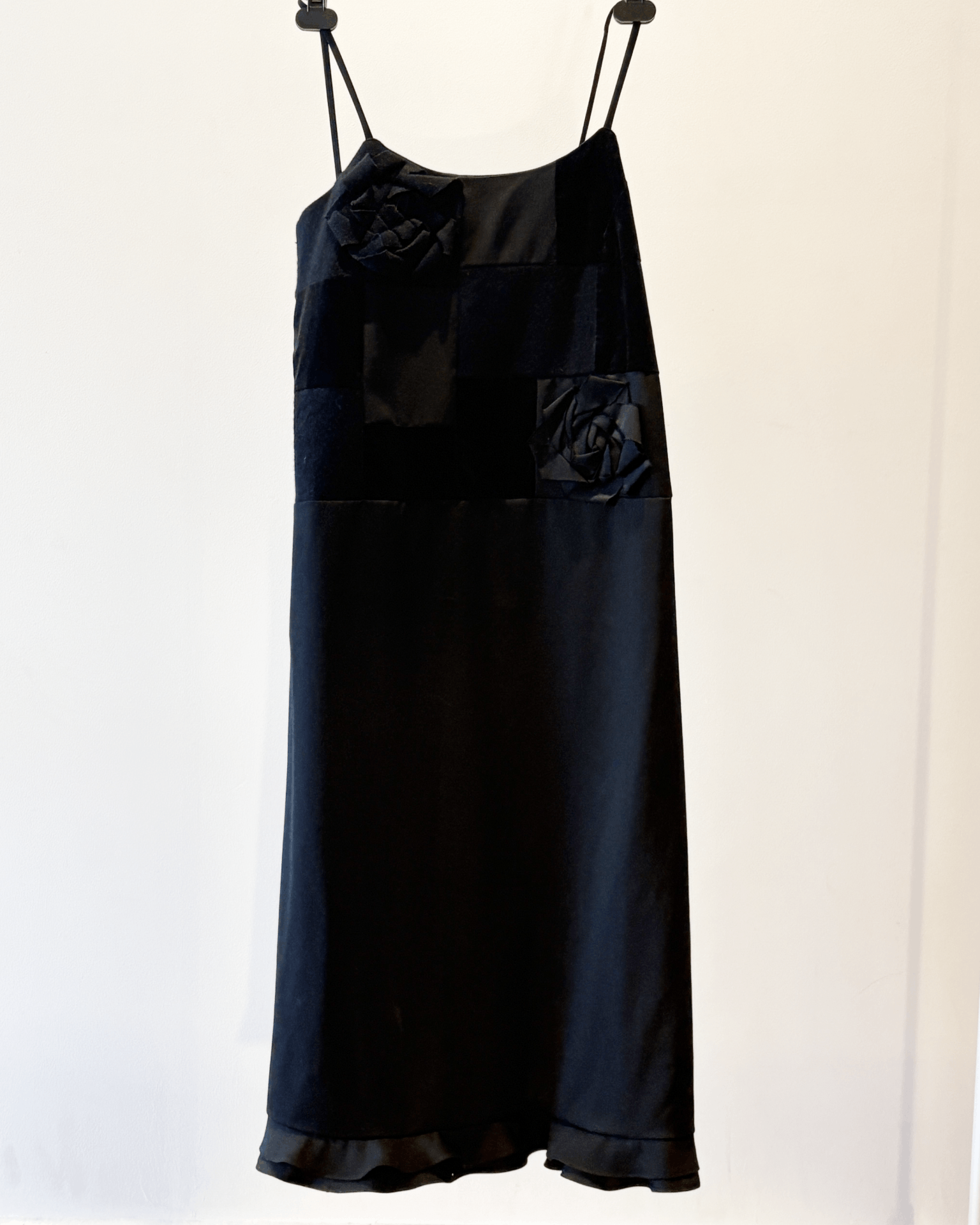 CDG Robe de Chambres Flower Dress