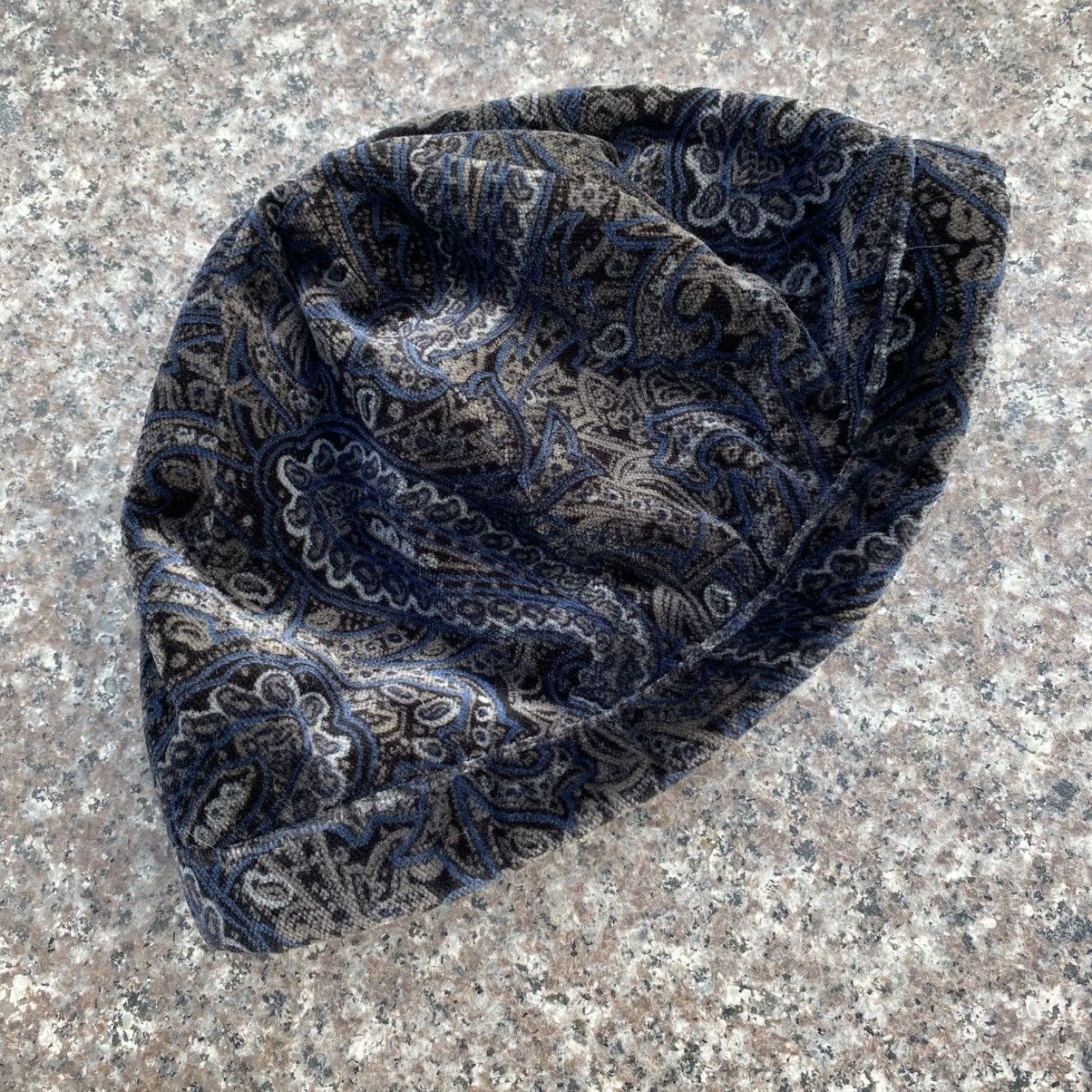 Vintage Vintage neckworks beanie hat Size ONE SIZE - 1 Thumbnail