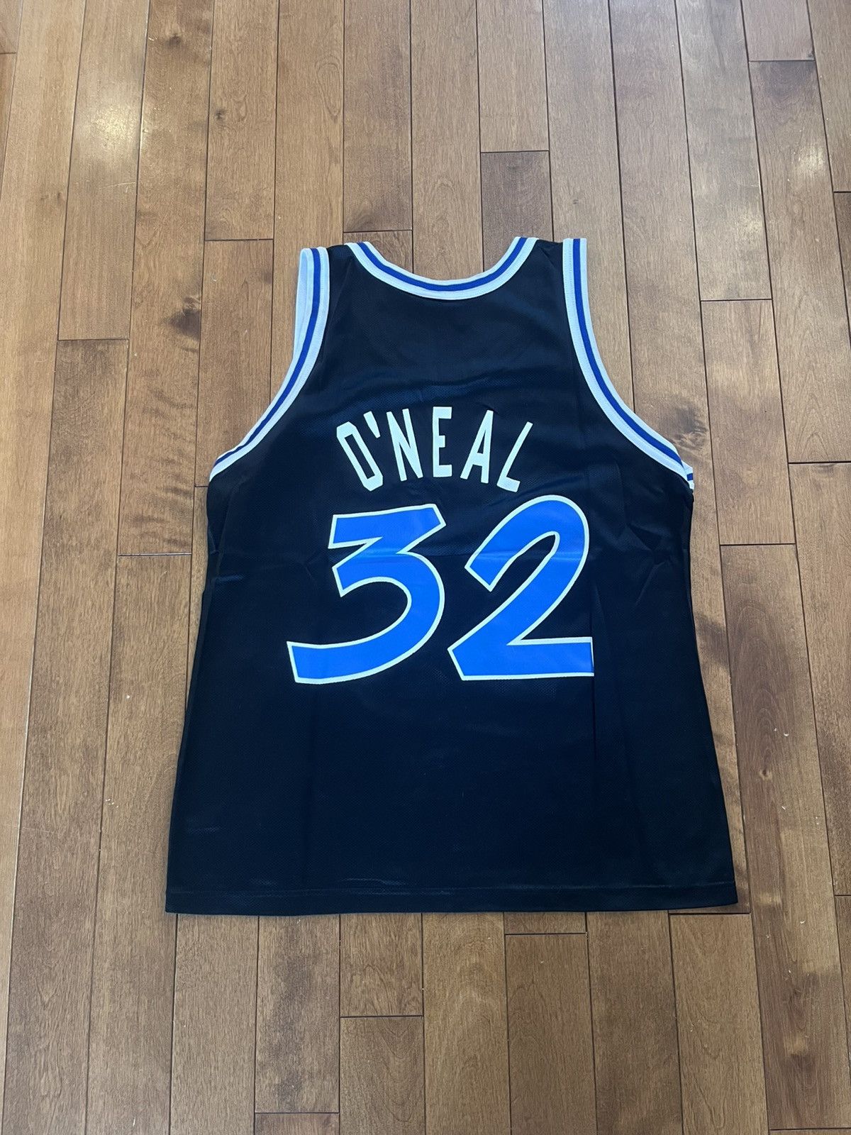 Champion × Vintage Vintage magic jersey Size US M / EU 48-50 / 2 - 5 Thumbnail