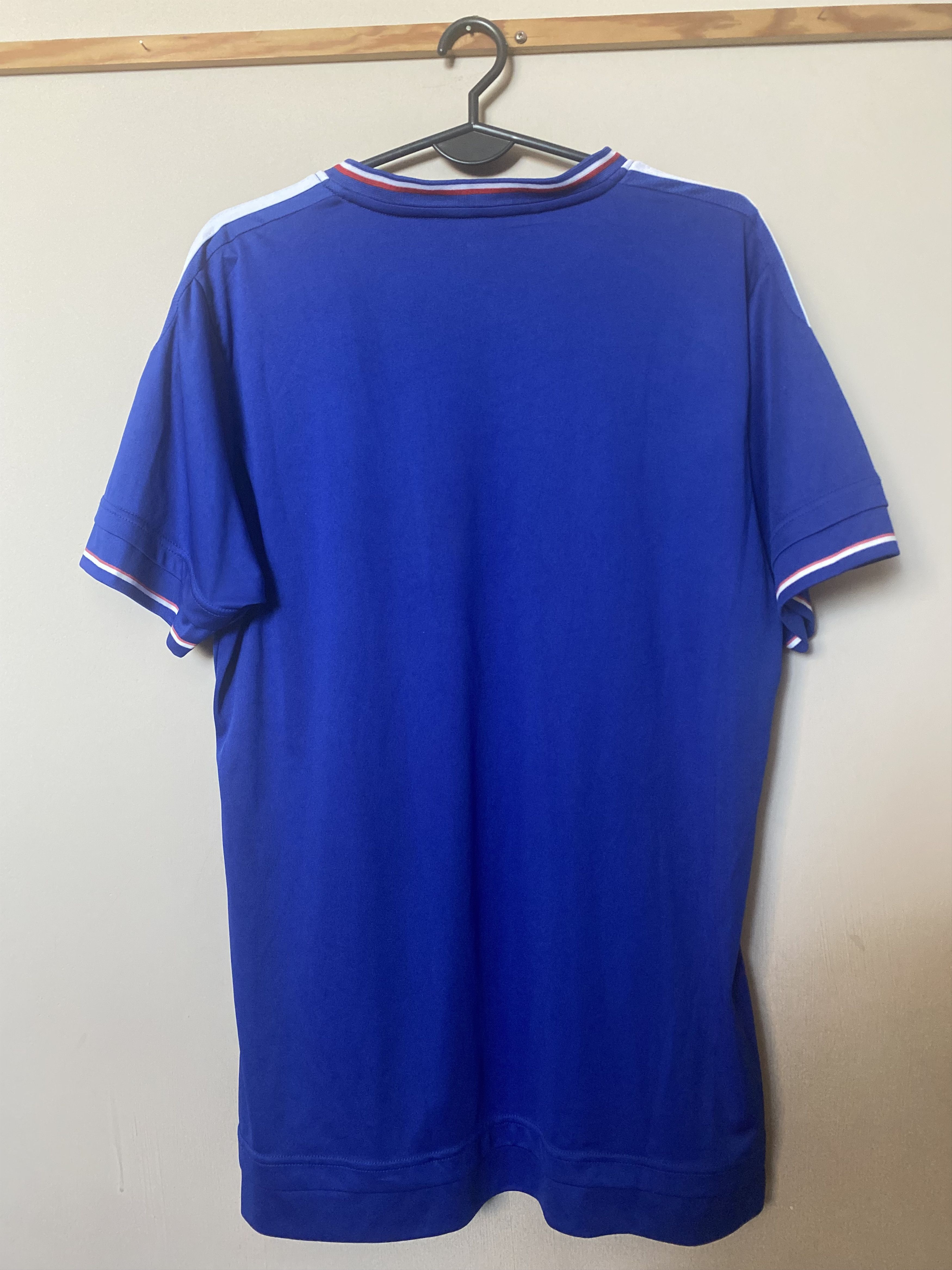 Adidas CHELSEA LONDON F.C. 2015 - 2016 - XL - adidas - UNIQUE Size US XL / EU 56 / 4 - 2 Thumbnail