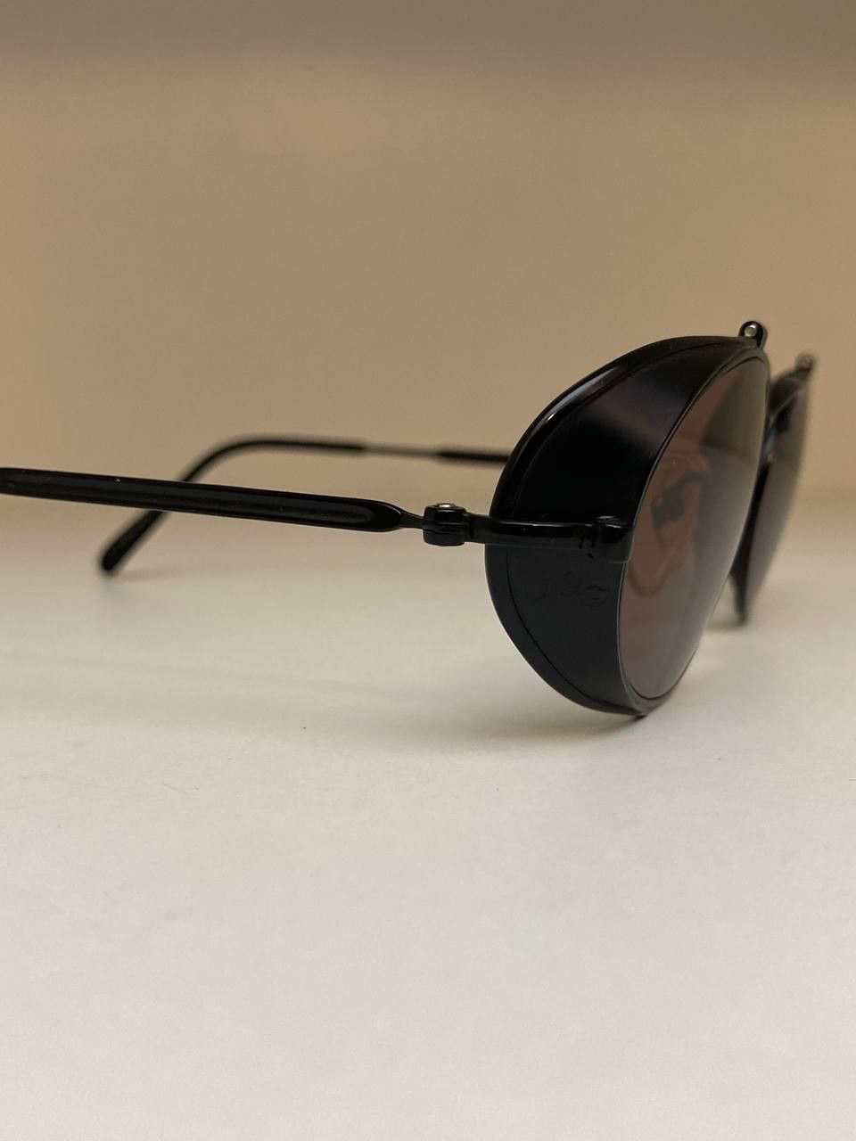 Jean Paul Gaultier Jean Paul Gaultier JPG 56 1175 Vintage Retro Sunglasses Y2K Size ONE SIZE - 5 Thumbnail
